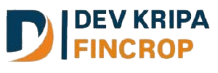 Dev Kripa Fincrop Logo